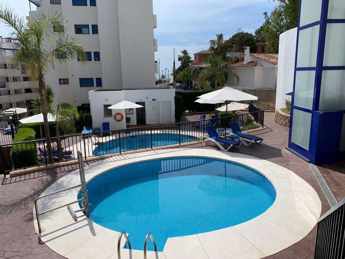 Patos - Parking Privado Apartment Benalmadena
